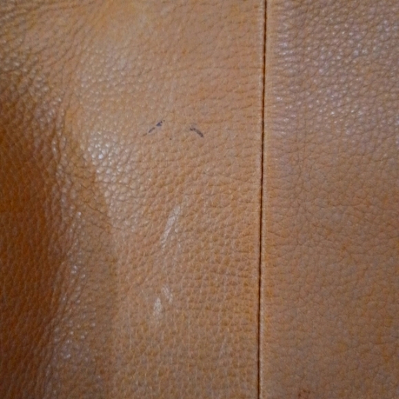 SOLD!! Christopher Kon Tote - Picture 5 of 9